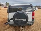 2006 Hummer H3