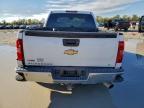 2007 Chevrolet Silverado K1500 Crew Cab