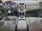 2010 Cadillac Srx Luxury Collection