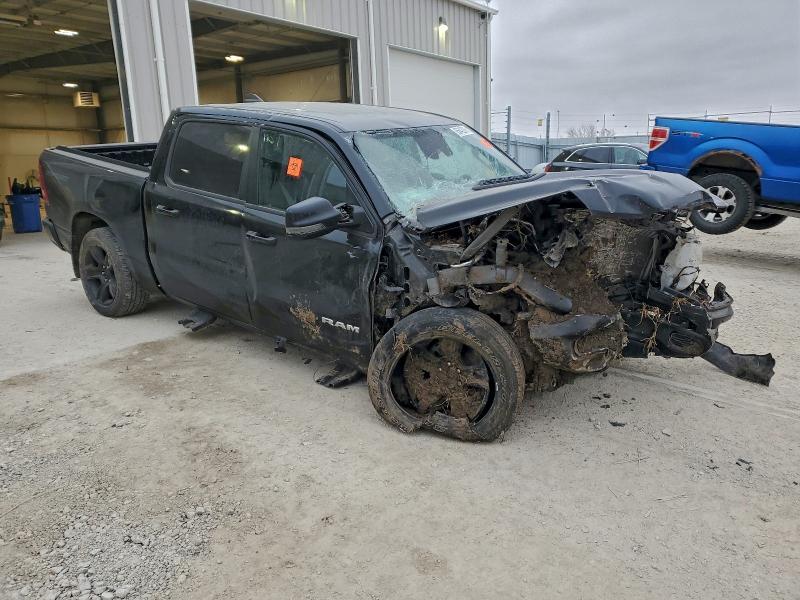 2023 Dodge 1500 Laramie