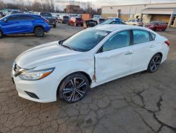 2017 Nissan Altima 2.5 for sale in New Britain, CT