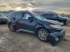 2016 Nissan Pathfinder s