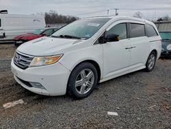 2011 Honda Odyssey Touring for sale in Hillsborough, NJ
