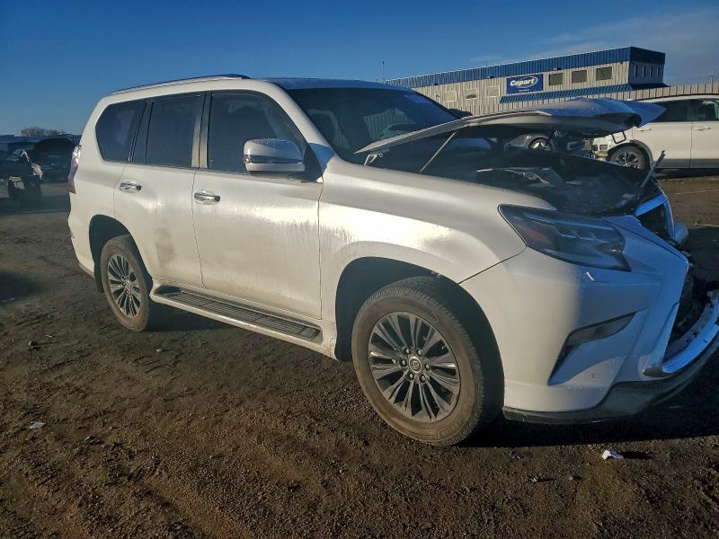 2023 Lexus Gx 460