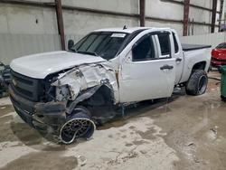 Salvage trucks for sale at Lawrenceburg, KY auction: 2013 Chevrolet Silverado K1500