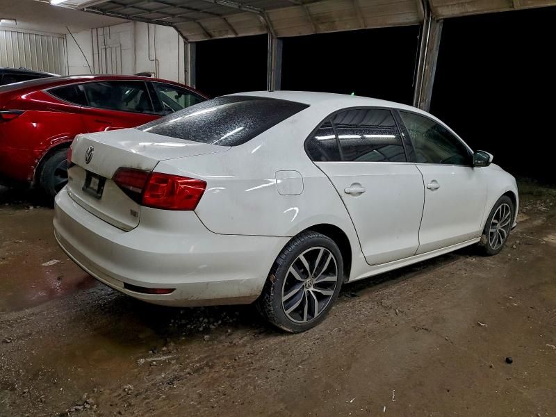 2017 Volkswagen Jetta s