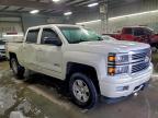 2014 Chevrolet Silverado K1500 High Country