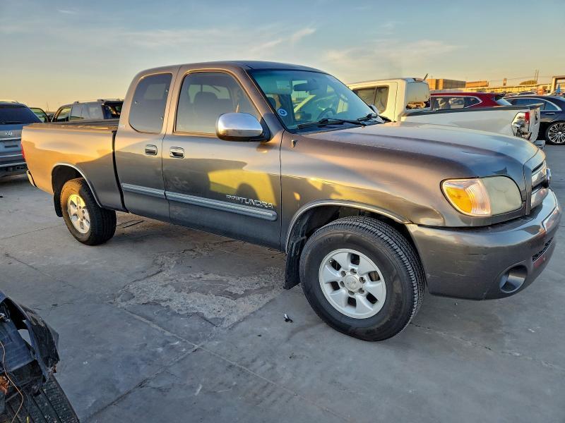 2006 Toyota Tundra SR5