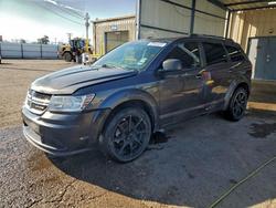 2018 Dodge Journey se en venta en Phoenix, AZ