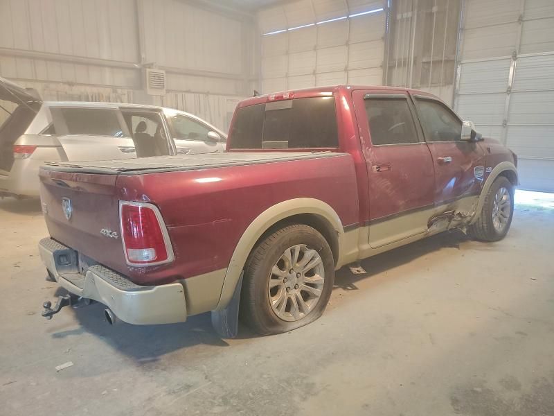 2014 Dodge Ram 1500 Longhorn