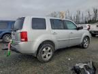2013 Honda Pilot exl