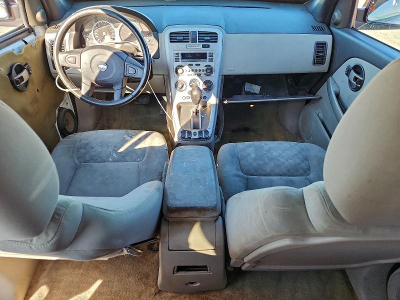 2005 Chevrolet Equinox LT