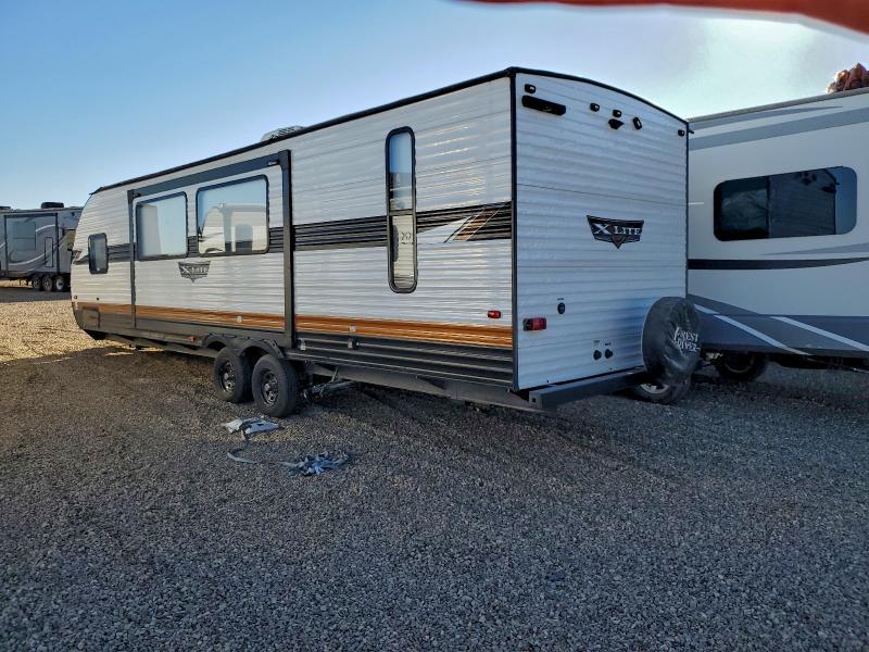 2023 Wildcat Travel Trailer