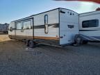2023 Wildcat Travel Trailer