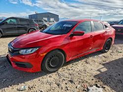 2016 Honda Civic lx for sale in Magna, UT