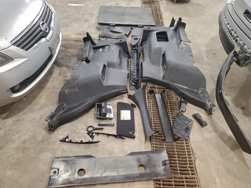 2018 Ford Explorer Police Interceptor