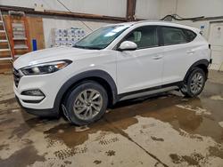 2018 Hyundai Tucson se for sale in Nisku, AB