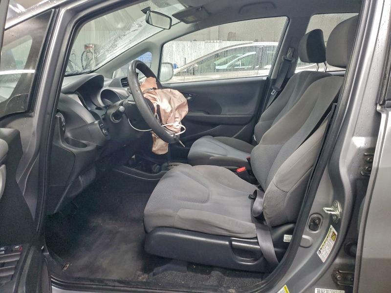 2010 Honda FIT