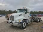 2016 Kenworth T370 Truck Cab AND Chassis
