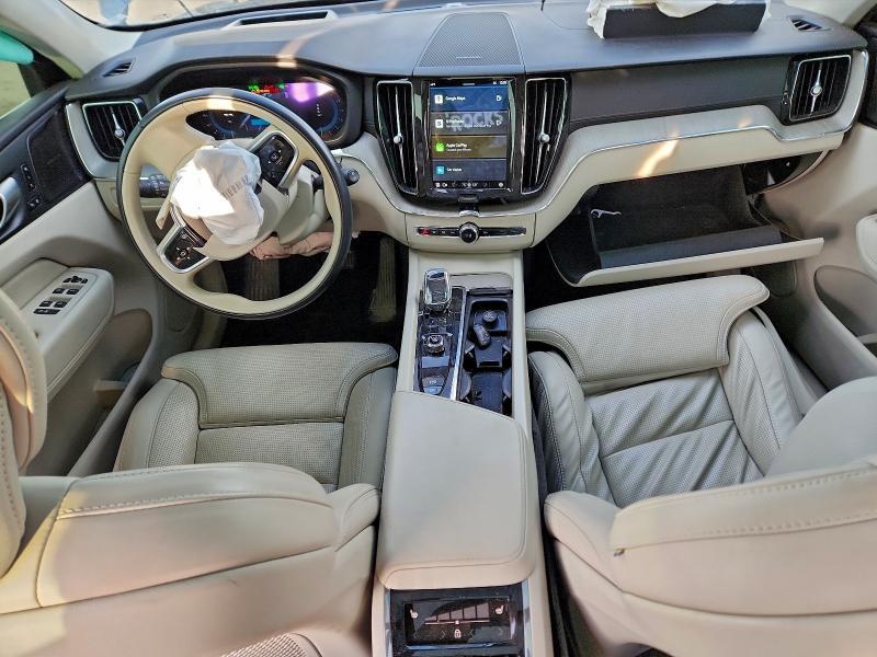 2023 Volvo Xc60 Ultimate