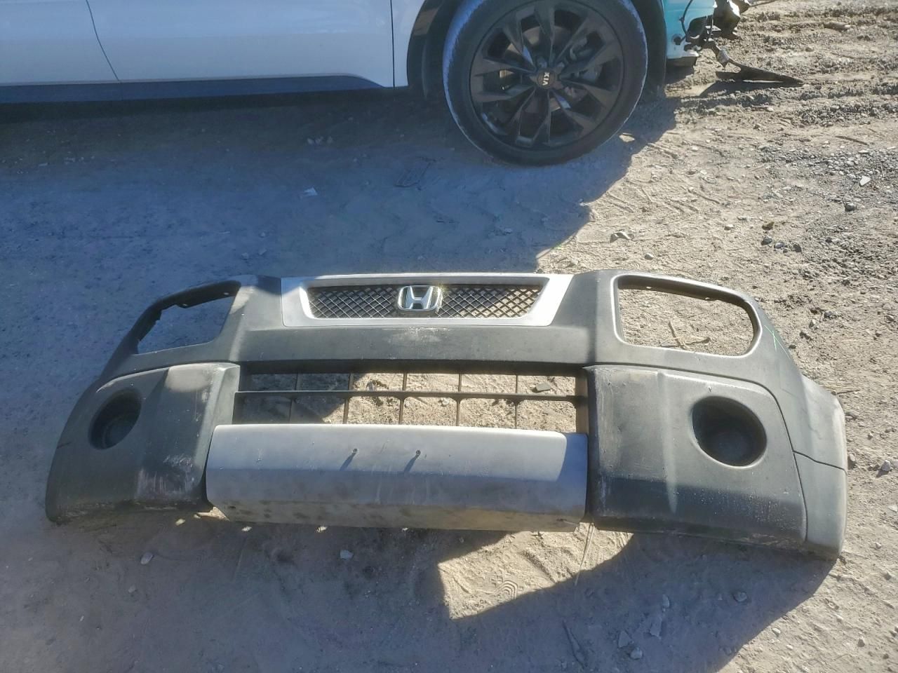 2005 Honda Element ex