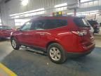 2013 Chevrolet Traverse lt
