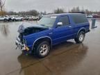 1988 Chevrolet Blazer S10
