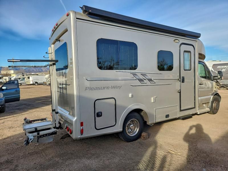 2015 Merz Sprinter 3