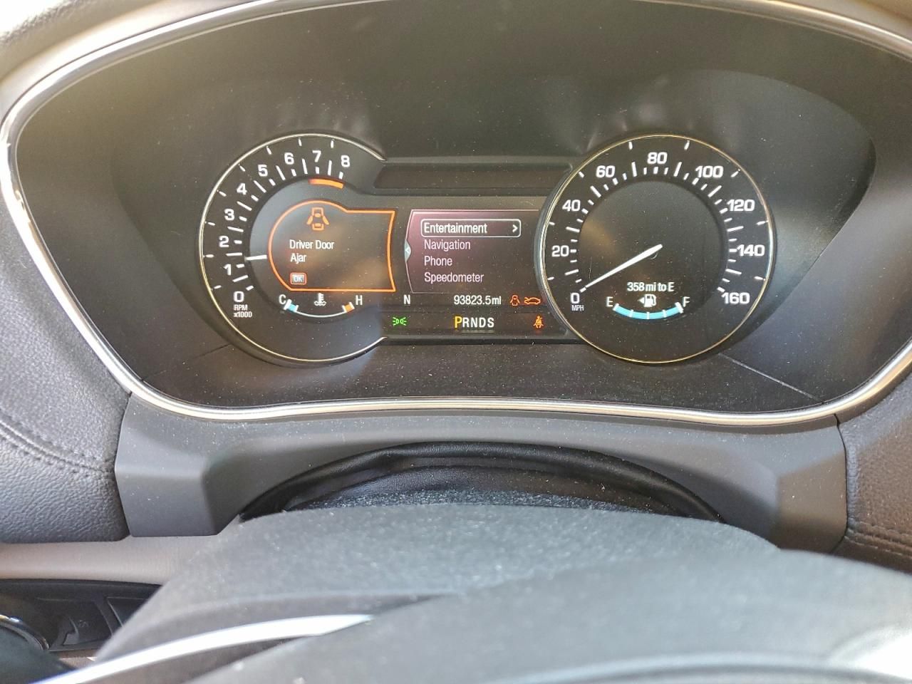 2018 Lincoln Mkx Select