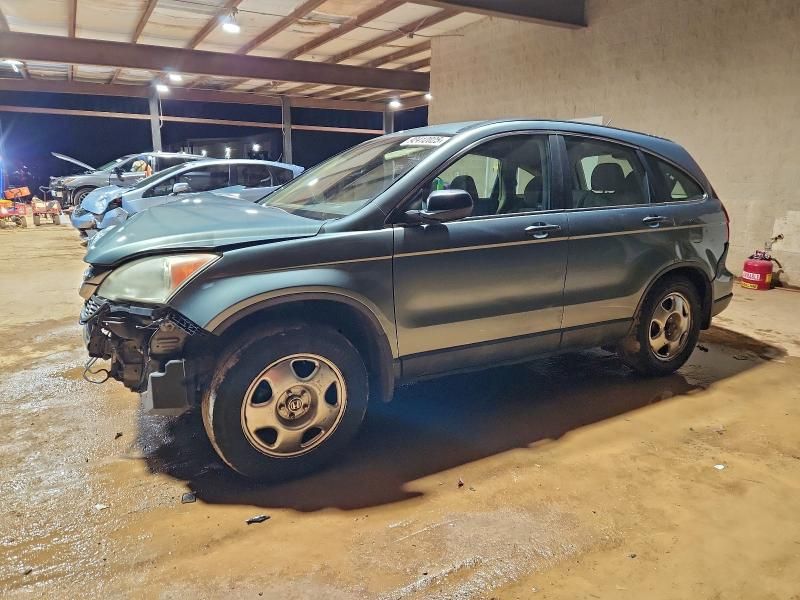 2010 Honda Cr-v lx