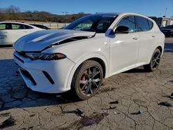 Dodge Vehiculos salvage en venta: 2025 Dodge Hornet gt