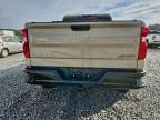 2022 Chevrolet Silverado K1500 ZR2