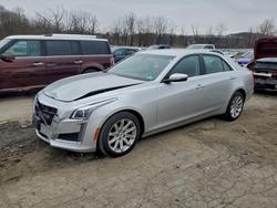 Cadillac salvage cars for sale: 2014 Cadillac CTS