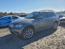 BMW Vehiculos salvage en venta: 2013 BMW X5 Xdrive35i