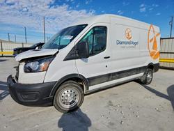 Ford Vehiculos salvage en venta: 2023 Ford Transit T-250 Delivery Van