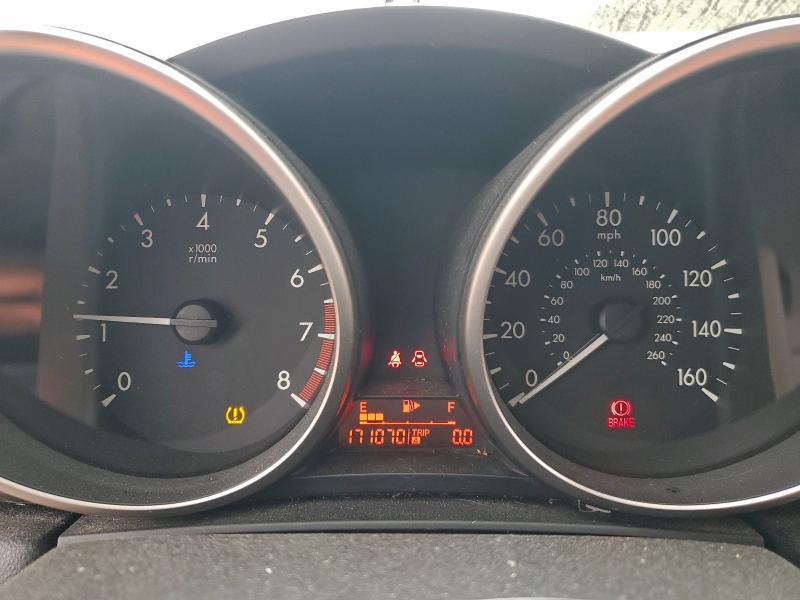 2011 Mazda 3 I