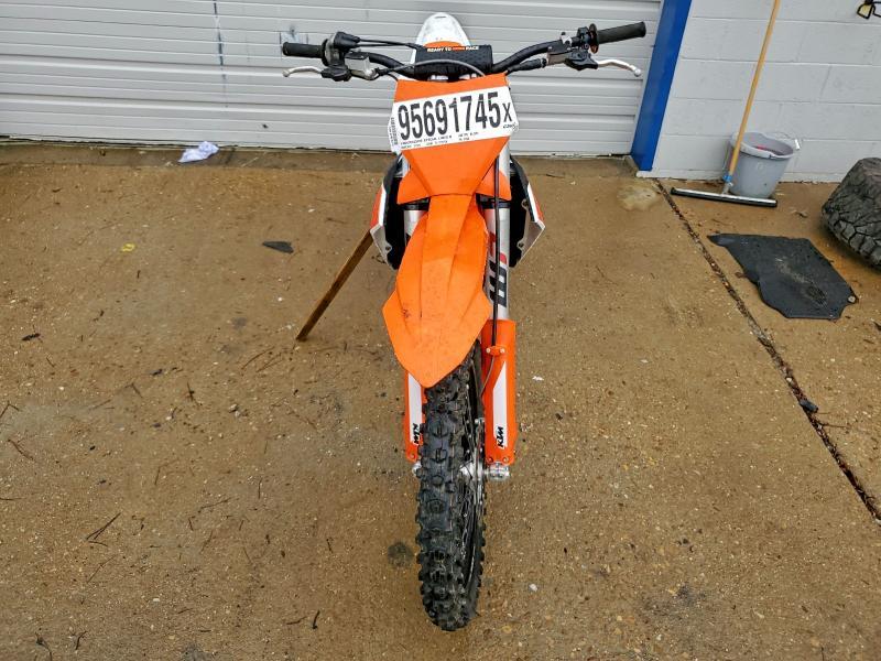 2023 KTM 300 SX
