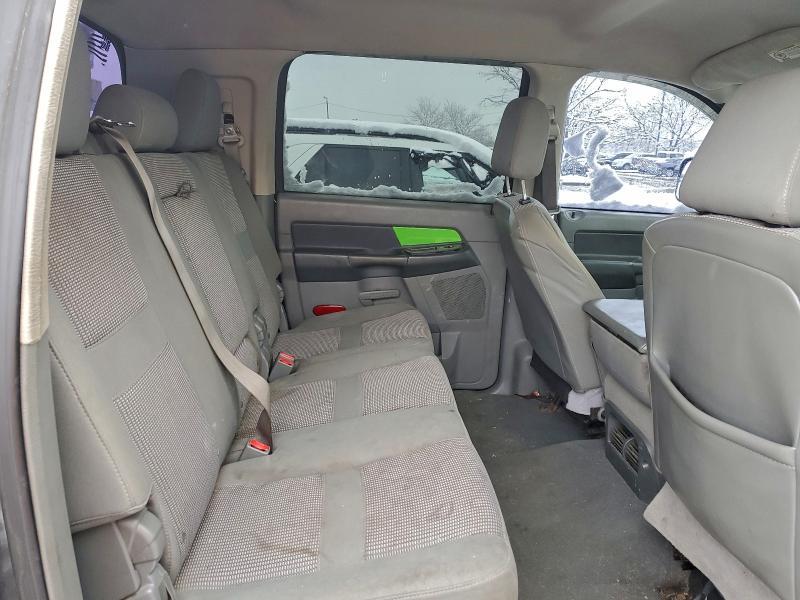 2007 Dodge RAM 1500