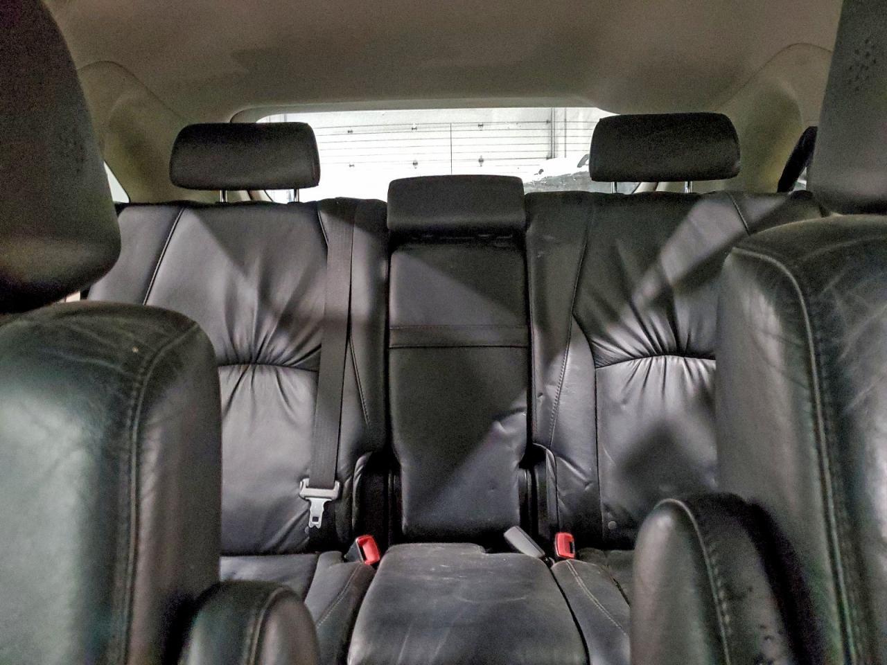 2007 Lexus Rx 400h