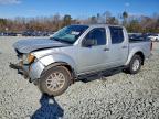 2018 Nissan Frontier s