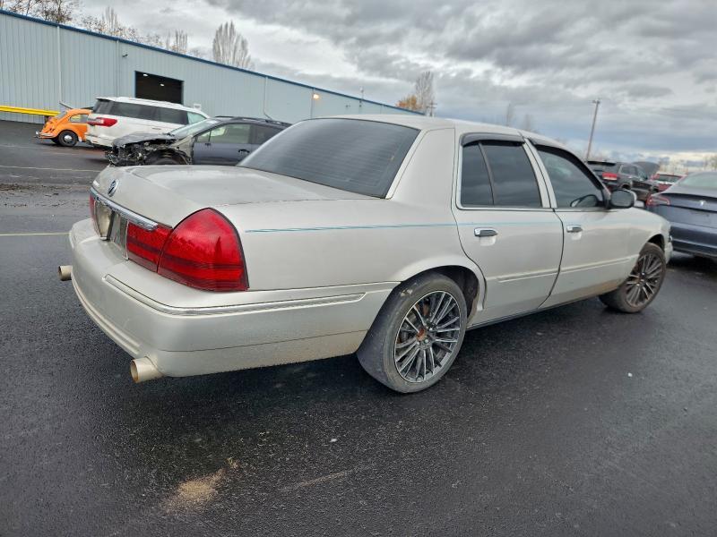 2004 Mercury Grand Marquis ls