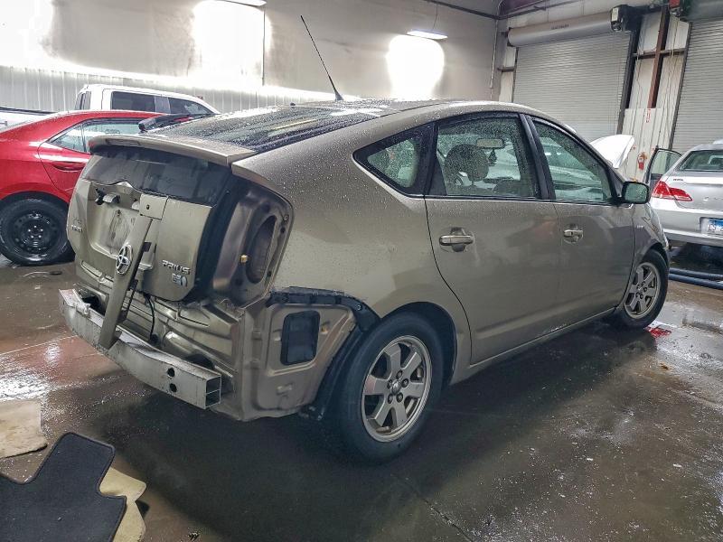 2008 Toyota Prius Base