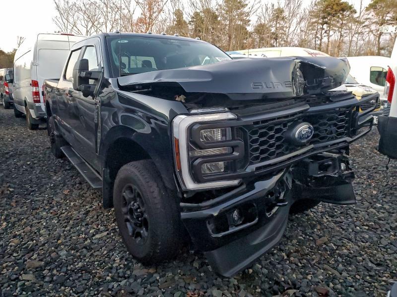 2024 Ford F250 Super Duty