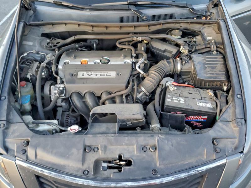 2008 Honda Accord exl