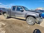 2011 GMC Sierra C1500 sle