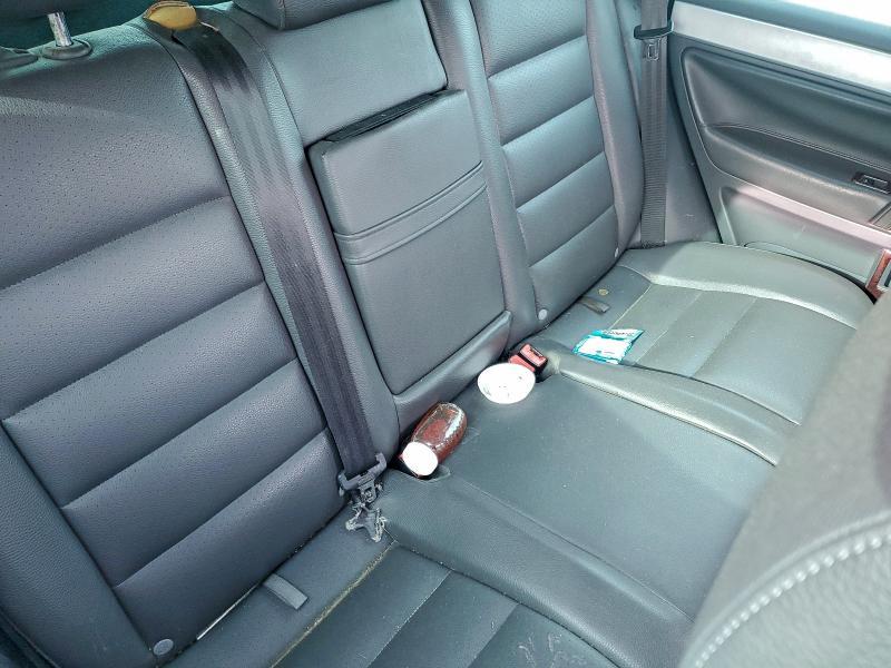 2009 Volkswagen Touareg 2 V6