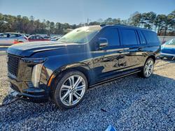 2025 Cadillac Escalade esv Sport en venta en Ellenwood, GA