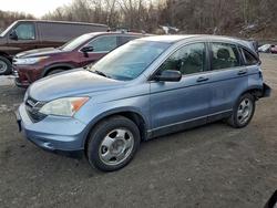 2011 Honda Cr-v lx for sale in Marlboro, NY