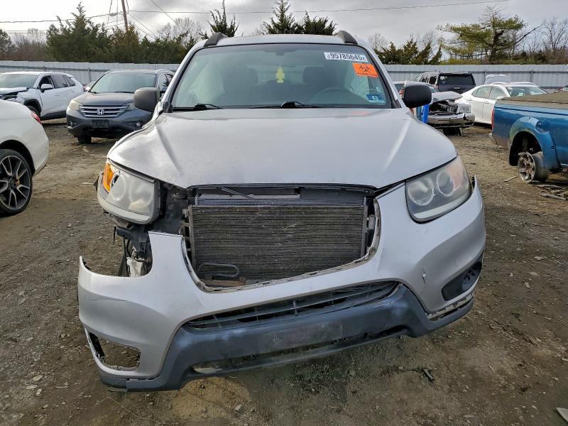 2012 Hyundai Santa fe gls