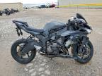 2019 Kawasaki ZX636 K